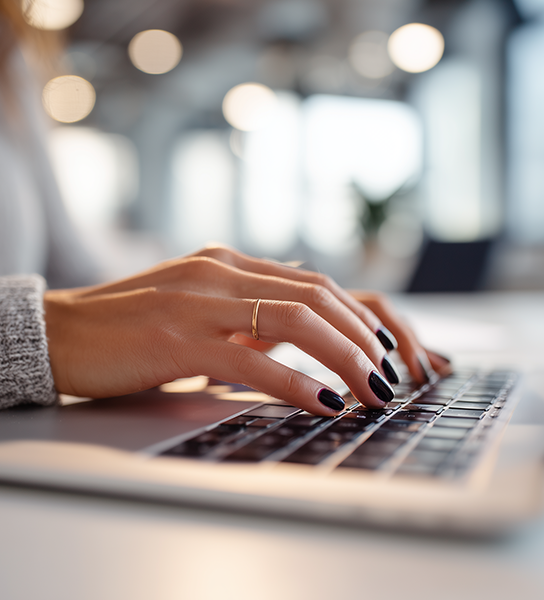 Offerte aanvragen HRCC