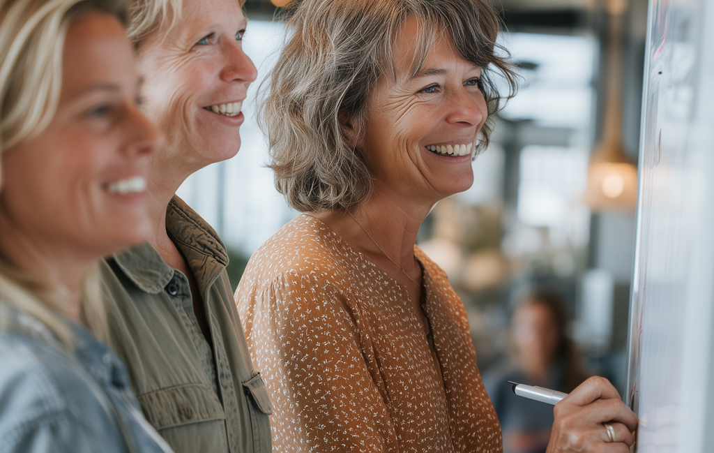 De Toekomst van Flexibel Werken voor MKB-ondernemers