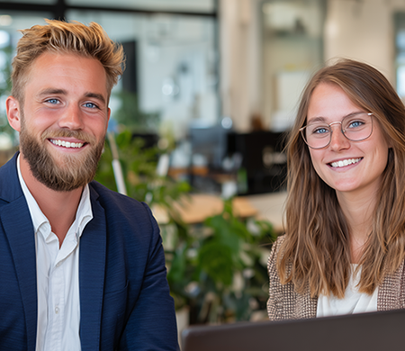 Stage HR Administratie