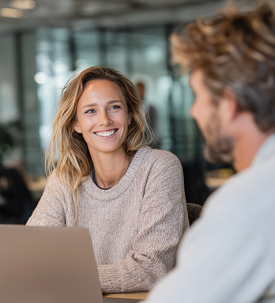 HRCC mobiliteitssector HR implementeren