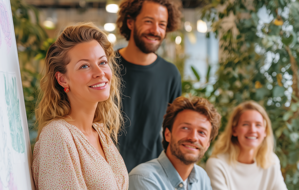 Case study: Begeleiding bij het behalen van de PSO-ladder